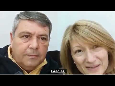 Testimonio de Eli y Mario
