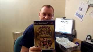 Retro Waffle - Package from TootyUk & Technical Problems