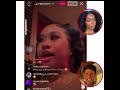 Yung Blasian Talks About NLE Choppa And Skai Jackson On Live ️