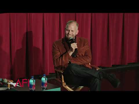 BAD APPLES: A Conversation with Director Jonatan Etzler