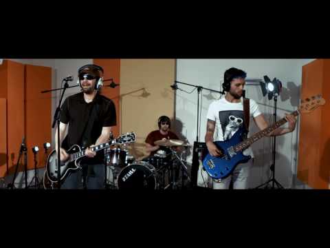 SAE Liverpool Live Lounge - The Breezeway