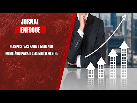 Presidente do Creci SP, José Augusto Viana Neto, fala das perspectivas do setor