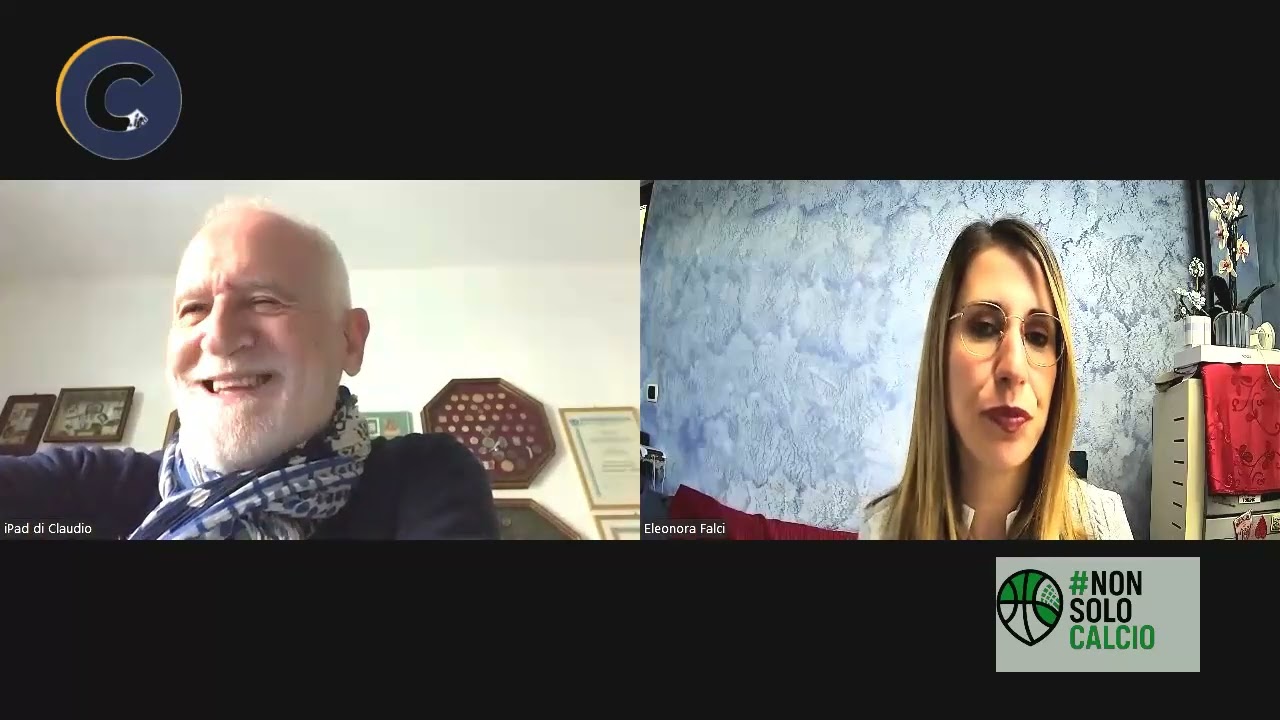 Italia dell'atletica da record ai Mondiali indoor: Claudio Mazzaufo a #nonsolocalcio