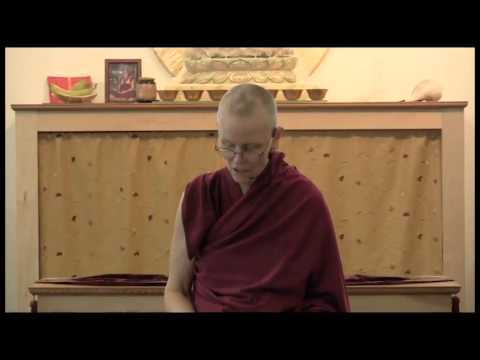 12-23-13 The Carnivorous Demon of Doubt, Part 1 - BBCorner