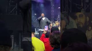 KRS-ONE RARE LIVE FOOTAGE (California, 2023) #krsone #rap #hiphop