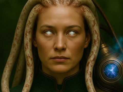 The Skeldar Saga begins - first concept trailer - AI Fantasy 