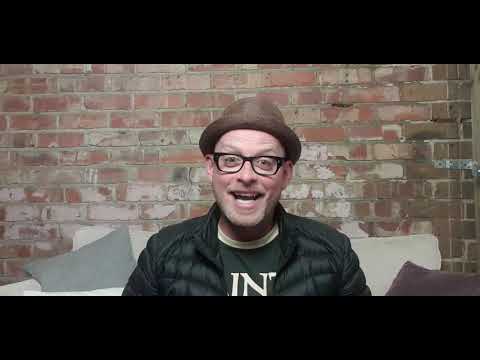 Dan Nightingale Comedy Set 1