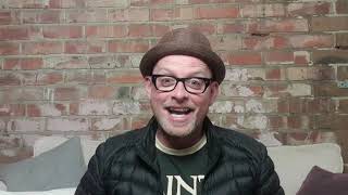 Dan Nightingale Comedy Set 1