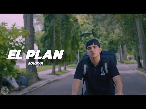 Souryn - El Plan (Video Oficial)