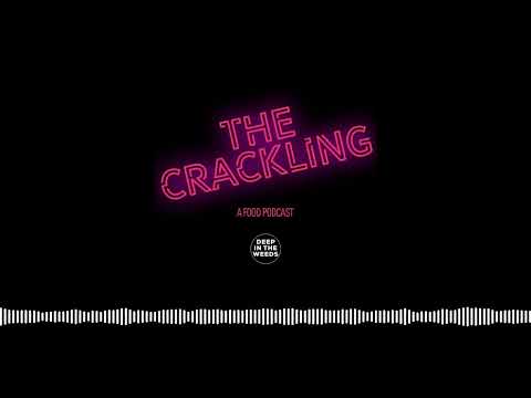 The Crackling: Giovanni Pilu (Pilu at Freshwater) - The best seller - Deep in the Weeds - A Food...