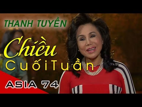 Thể hiện bởi Thanh Tuyền