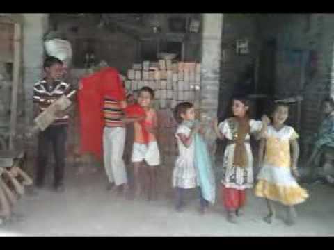 Hoi mulakat bandha par