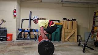 Week 8, Day 2 - 10/22/2025