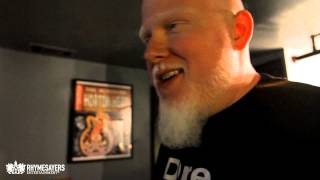 Brother Ali&#39;s Mourning in America Tour: &quot;Walk with integrity and speak truth&quot;