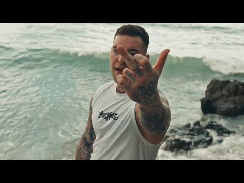 JAILL feat. GZUZ - Keine Frage (prod. yung habibibeatz)