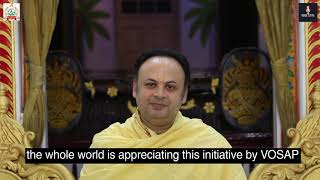  P. P. Goswami Ji's Social Impact Speech