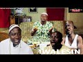 IWALESIN - A NIGERIAN YORUBA COMEDY MOVIE STARRING OLANIYI AFONJA