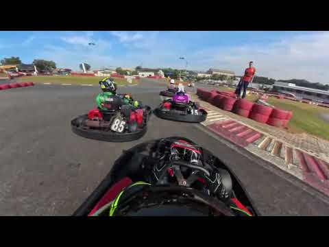 Torneio de Inverno 2025 - Estreantes 3 - LP8 CP4 - KGV Traçado 144