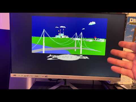 Can't Afford An Amiga? TRY THIS!