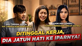 Download lagu Begitu Mudahnya Suamiku Menggantikanku Dengan Iparnya mp3 Download lagu Begitu Mudahnya Suamiku Menggantikanku Dengan Iparnya mp3
