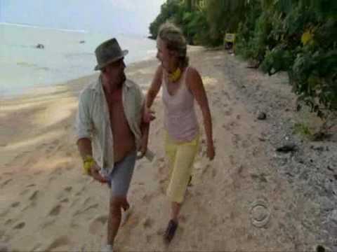 Survivor Samoa - Russel H - Biggest Survivor Jerk Of All Time