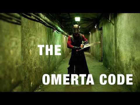 THE OMERTA CODE - NEW ALBUM TEASER