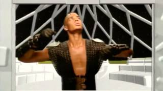 2 Unlimited - Do What's Good For Me ‎(93:2 HD) /1995/