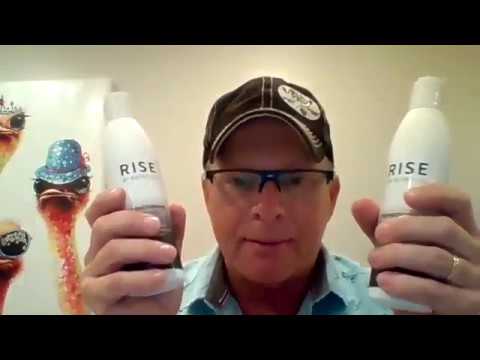 Retro Regen Dr Dave talks hair regeneration