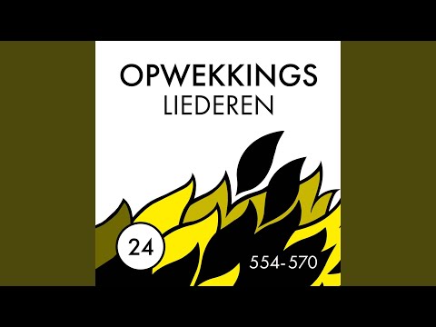 566 - Machtig Heer - Opwekking