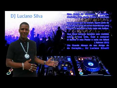 Dj luciano silva