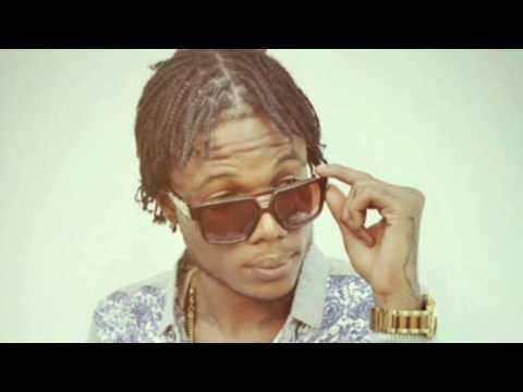 Masicka - Anyweh (4th Genna Diss) - Gold Finga Riddim  - May 2016