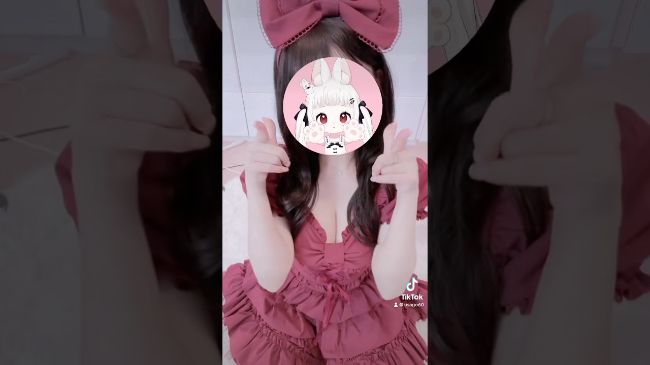 きゅるりんってしてみて、ね？ #きゅるりんってしてみて #踊ってみた #うさ吾郎