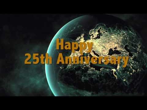 25 Years EMSA Anniversary - Official Video