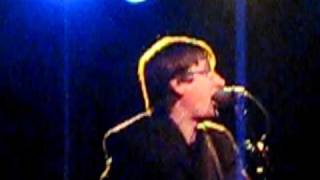 the Mountain Goats, Southwood Plantation Road