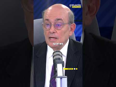 HUGO DE ZELA EXPLICÓ LOS MOTIVOS DE SU RENUNCIA COMO CANCILLER #SHORTRPP