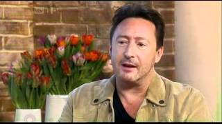 Julian Lennon Guess It Was Me This Morning 2012