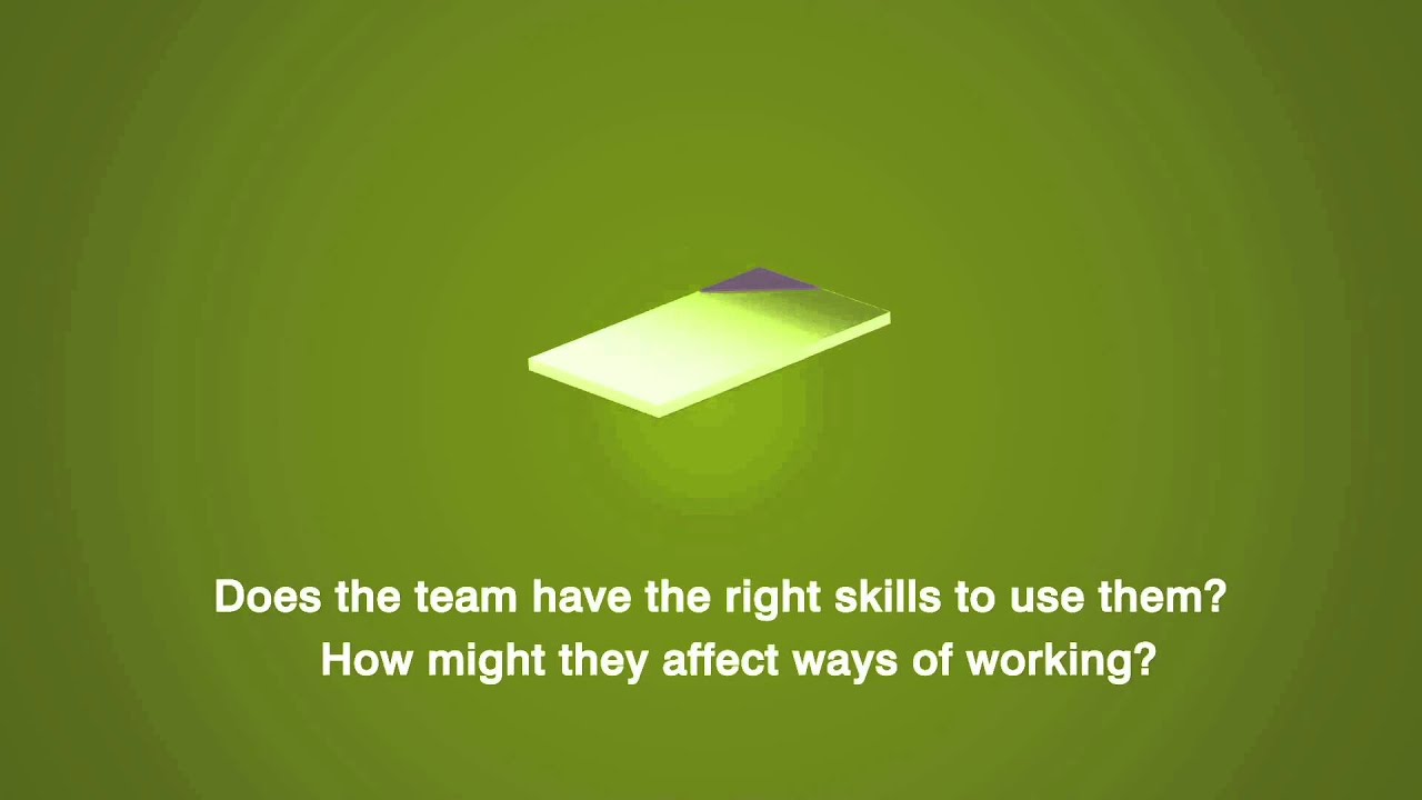 Digital Life, Digital Legacy: our concept and approach