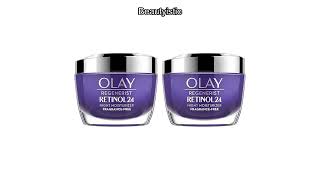 Download lagu Olay Regenerist Retinol 24 Night Cream Review: Does It Really Work? mp3