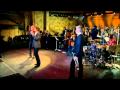 Shape Of My Heart Sting Josh Groban And Chris Botti