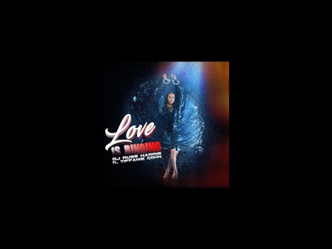 DJ Russ Harris ft. Tiffanie Cohn - Love Is Binding (Dean's Late Night Vocal Remix)
