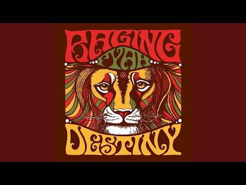 Fight - Raging Fyah