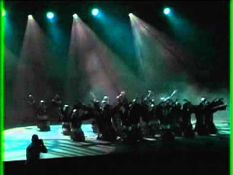 Kineret 2011   03 1er año teimani