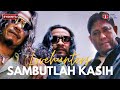 Sambutlah Kasih - Lovehunter (Lirik Video)