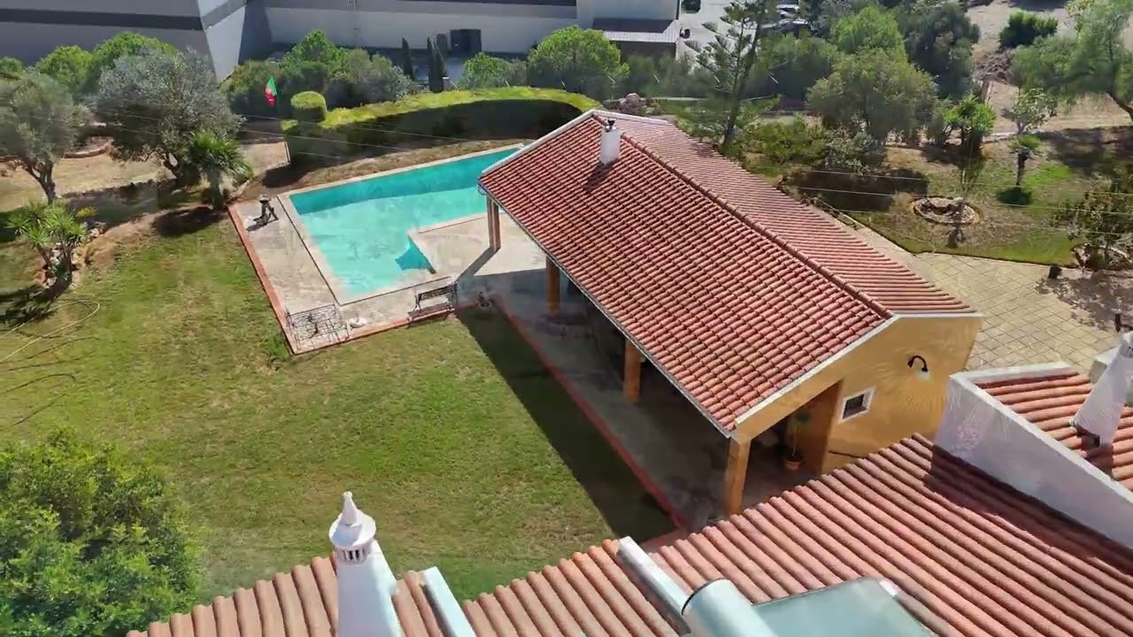 Vídeo do imóvel