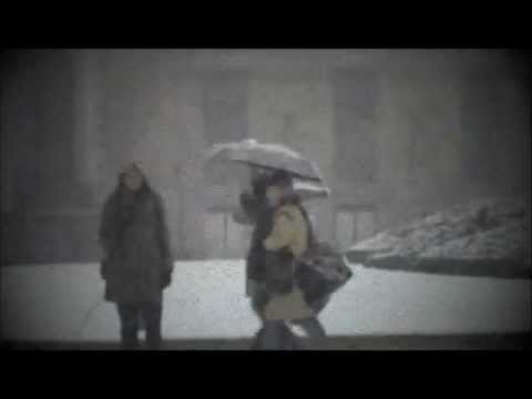 feel no other - winters is all over you