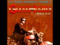 Glenn Hughes - You don't have to save me anymore ...