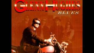 Glenn Hughes - You don&#39;t have to save me anymore