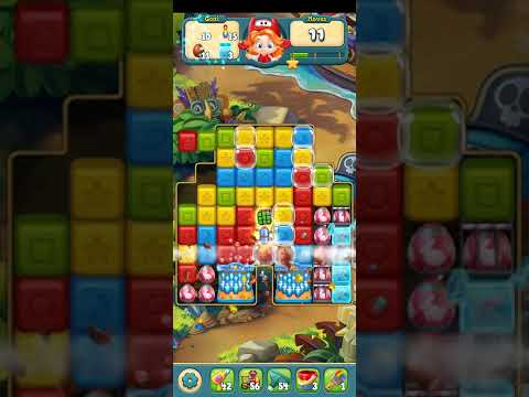 Toy Blast level 6314