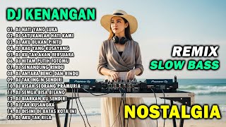 Download lagu DJ REMIX NOSTALGIA SLOW TERBARU 2025 || DJ HATI YANG LUKA | DJ SATUKANLAH HATI KAMI mp3 Download lagu DJ REMIX NOSTALGIA SLOW TERBARU 2025 || DJ HATI YANG LUKA | DJ SATUKANLAH HATI KAMI mp3