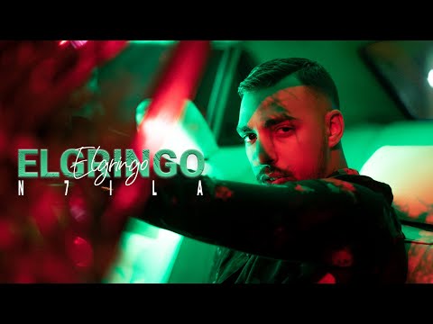 GRINGS  - N7ILA  (Clip Officiel)